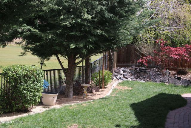 2634 Roseto Circle, Sparks, NV 89434