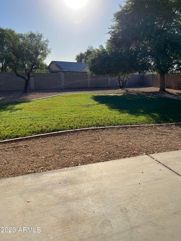 2601 N 109TH Avenue, Avondale, AZ 85392