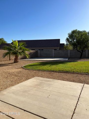 2601 N 109TH Avenue, Avondale, AZ 85392