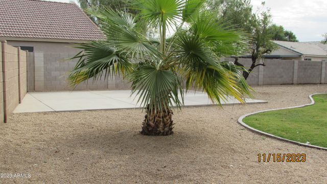 2601 N 109TH Avenue, Avondale, AZ 85392