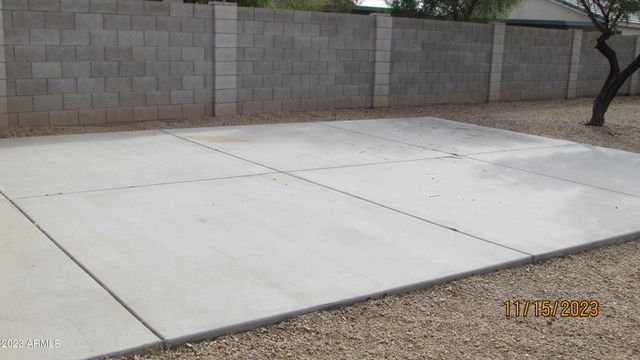 2601 N 109TH Avenue, Avondale, AZ 85392