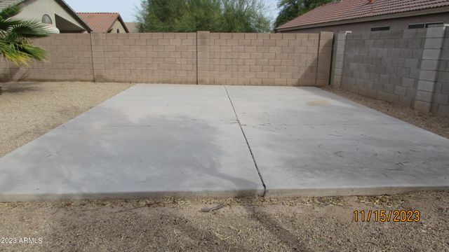 2601 N 109TH Avenue, Avondale, AZ 85392
