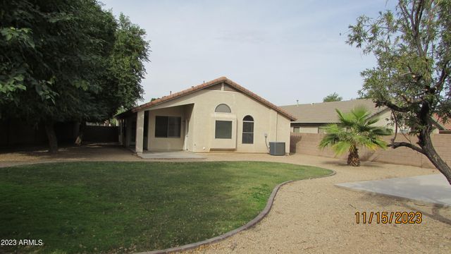 2601 N 109TH Avenue, Avondale, AZ 85392
