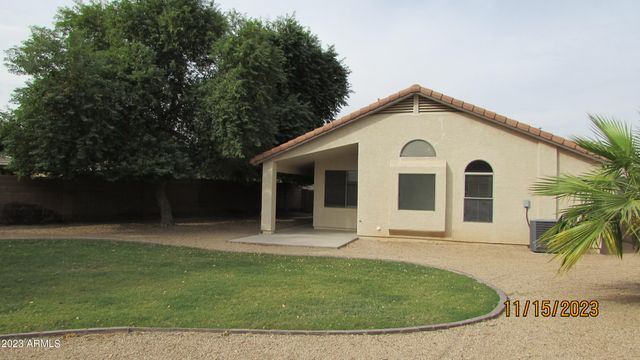 2601 N 109TH Avenue, Avondale, AZ 85392