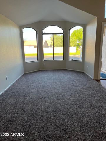 2601 N 109TH Avenue, Avondale, AZ 85392