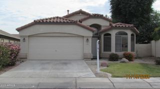 2601 N 109TH Avenue, Avondale, AZ 85392