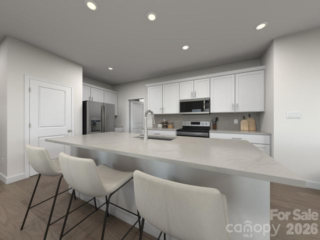 3038 14th Avenue NE, Conover, NC 28613