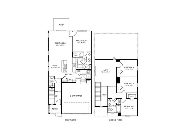 3038 14th Avenue NE, Conover, NC 28613