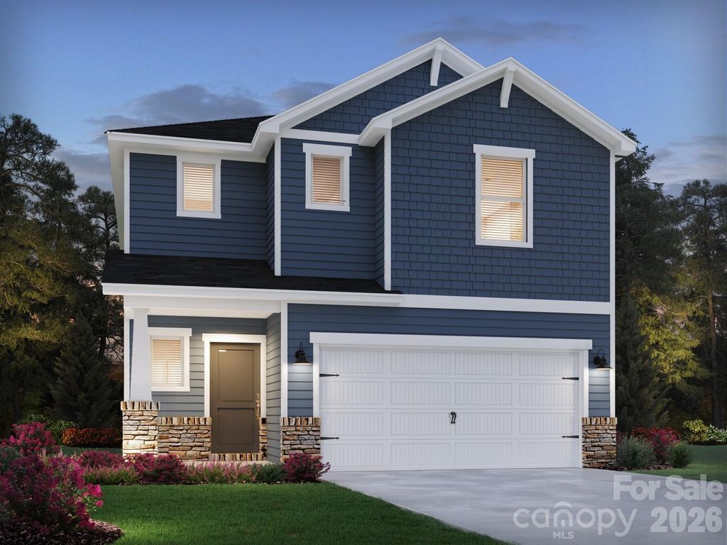 3038 14th Avenue NE, Conover, NC 28613