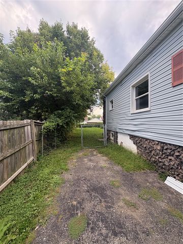 2105 Martin Avenue, Harrison Twp, OH 45414