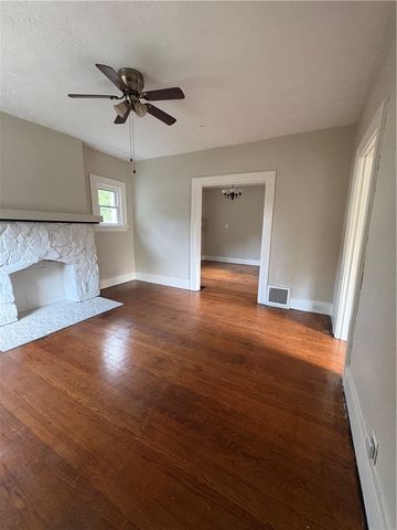2105 Martin Avenue, Harrison Twp, OH 45414