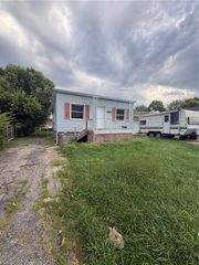 2105 Martin Avenue, Harrison Twp, OH 45414