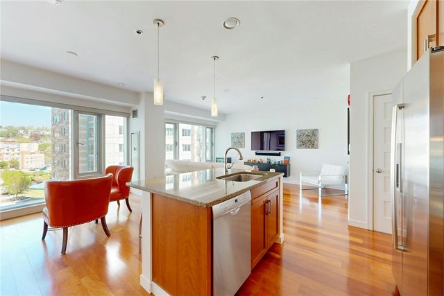 200 Exchange Street 514, Providence, RI 02903