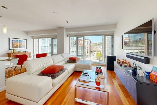 200 Exchange Street 514, Providence, RI 02903