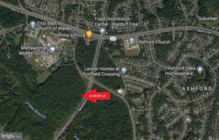 MIDDLETOWN RD, Waldorf, MD 20601