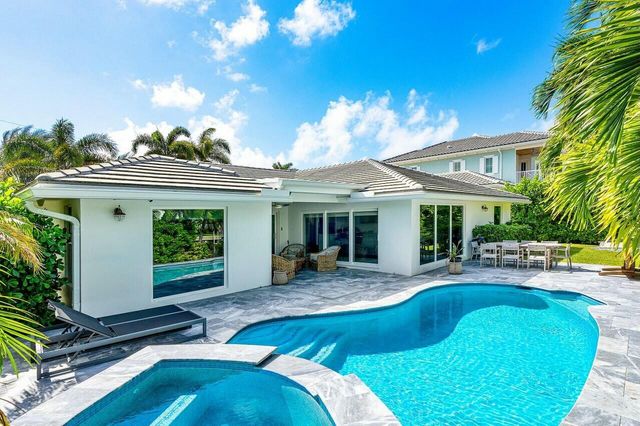 921 Cypress Drive, Delray Beach, FL 33483