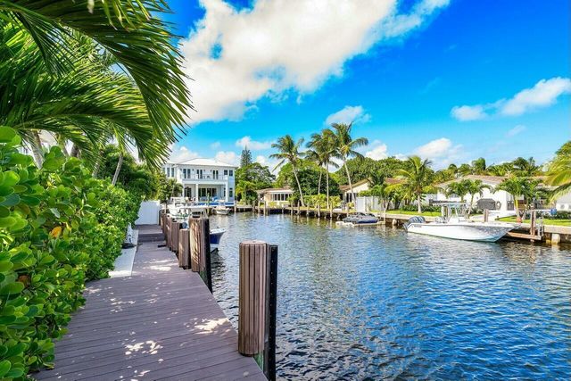 921 Cypress Drive, Delray Beach, FL 33483