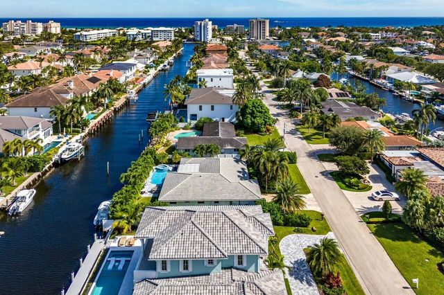 921 Cypress Drive, Delray Beach, FL 33483