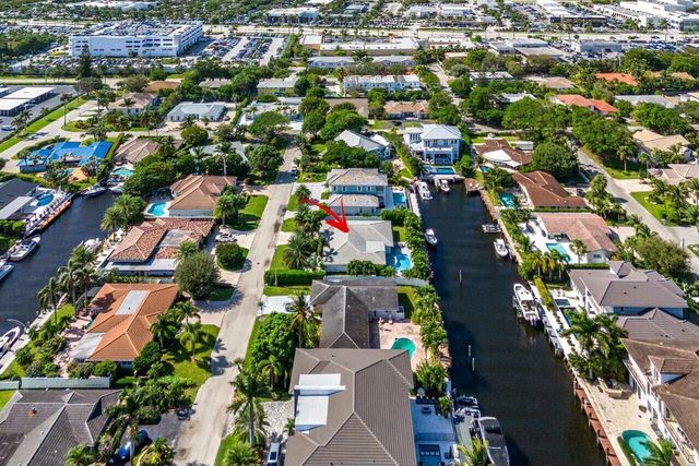 921 Cypress Drive, Delray Beach, FL 33483