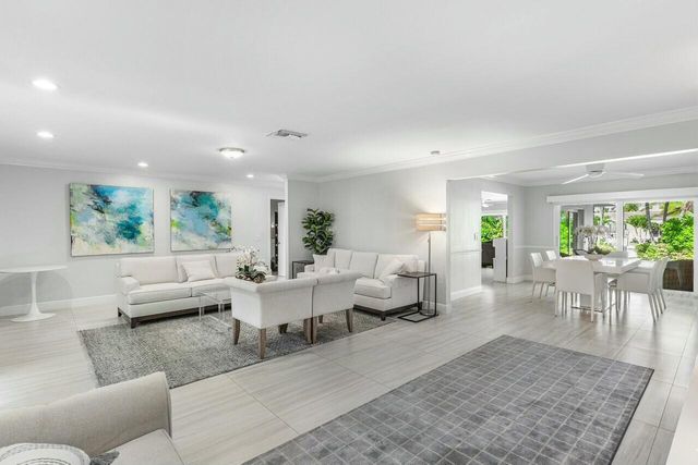 921 Cypress Drive, Delray Beach, FL 33483