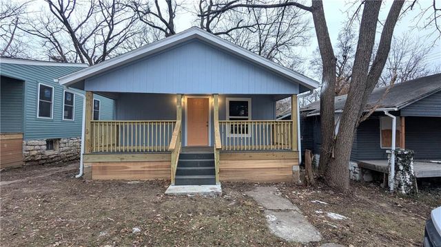 3403 E 62nd Street, Kansas City, MO 64130