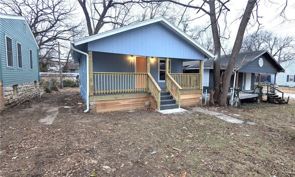 3403 E 62nd Street, Kansas City, MO 64130