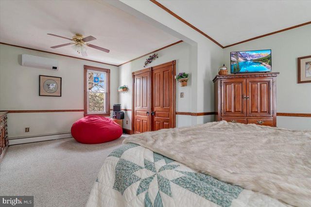 4006 HECKTOWN ROAD, Bethlehem, PA 18020