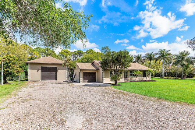 17517 60th Lane N, Loxahatchee, FL 33470