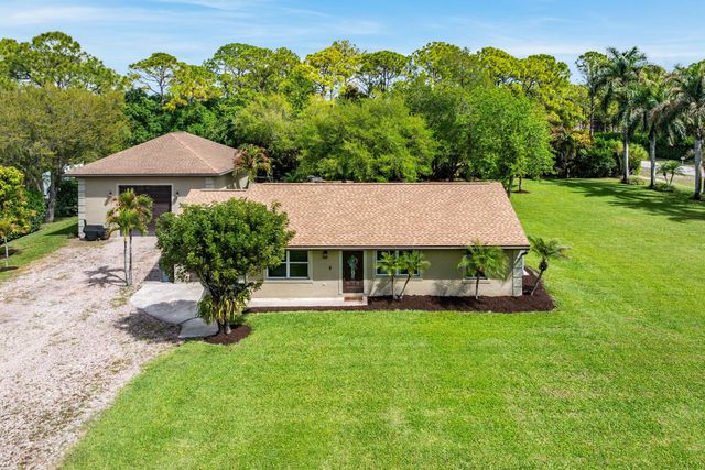 17517 60th Lane N, Loxahatchee, FL 33470