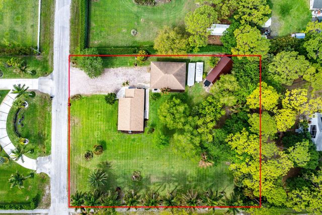 17517 60th Lane N, Loxahatchee, FL 33470