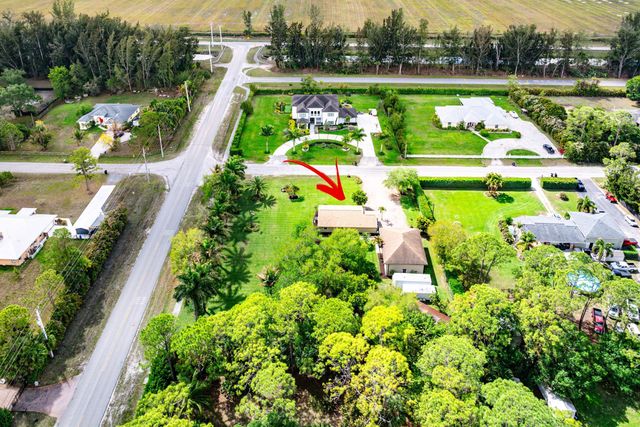 17517 60th Lane N, Loxahatchee, FL 33470