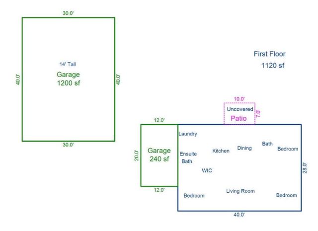 17517 60th Lane N, Loxahatchee, FL 33470