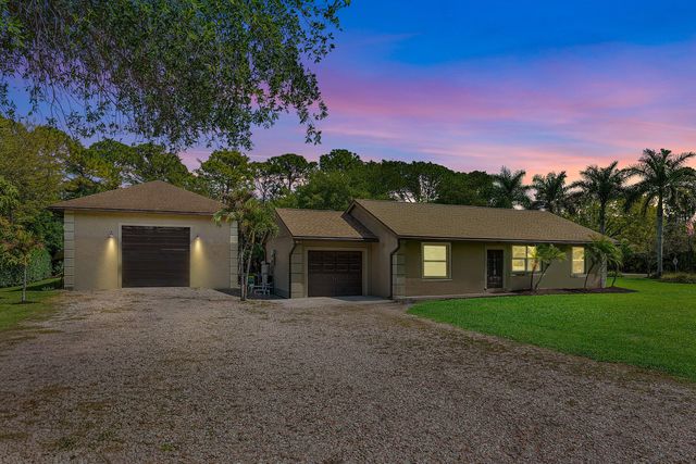 17517 60th Lane N, Loxahatchee, FL 33470