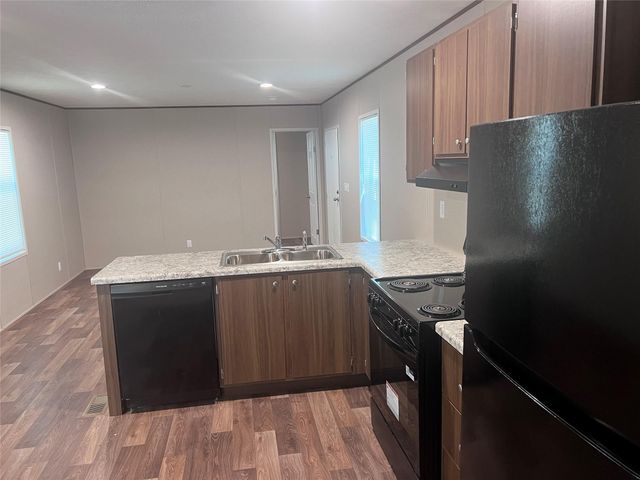 923 Brackenridge, Livingston, TX 77351