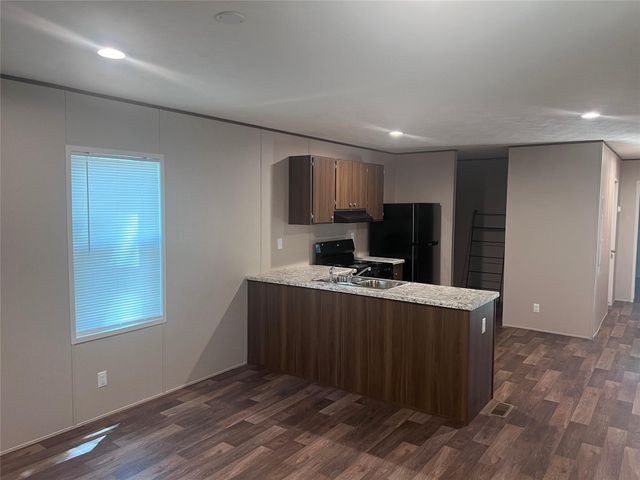 923 Brackenridge, Livingston, TX 77351