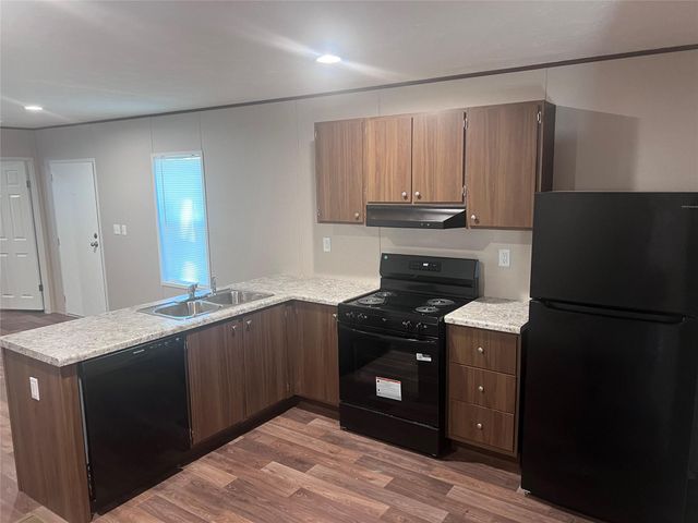 923 Brackenridge, Livingston, TX 77351