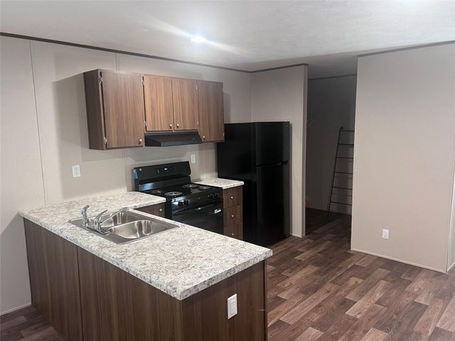 923 Brackenridge, Livingston, TX 77351