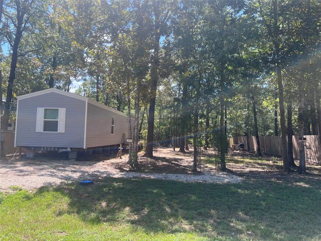 923 Brackenridge, Livingston, TX 77351