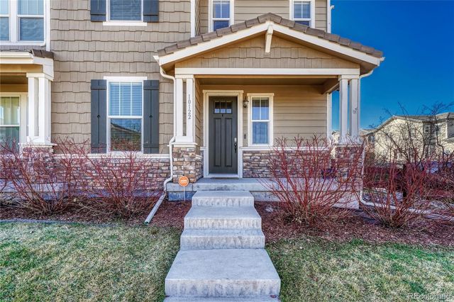 10122 Tall Oaks Street, Parker, CO 80134