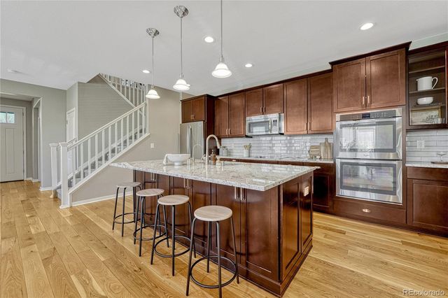 10122 Tall Oaks Street, Parker, CO 80134