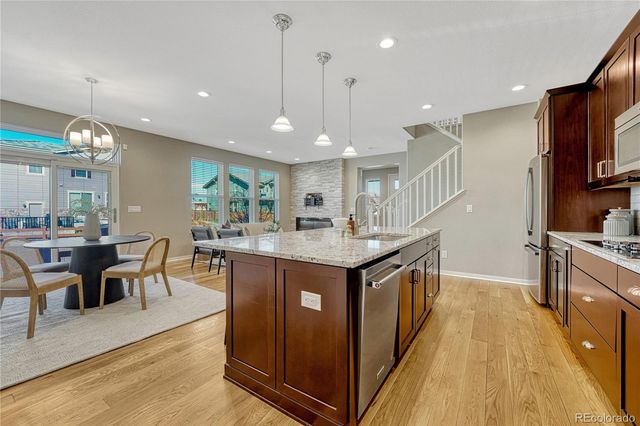 10122 Tall Oaks Street, Parker, CO 80134