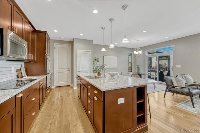 10122 Tall Oaks Street, Parker, CO 80134