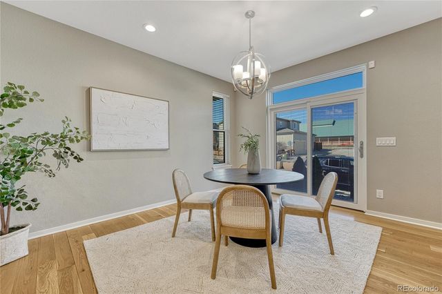 10122 Tall Oaks Street, Parker, CO 80134