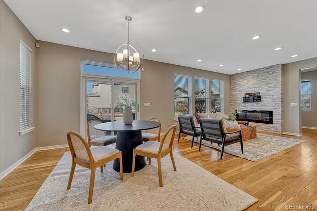 10122 Tall Oaks Street, Parker, CO 80134