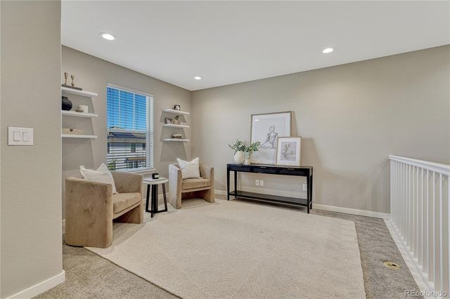 10122 Tall Oaks Street, Parker, CO 80134