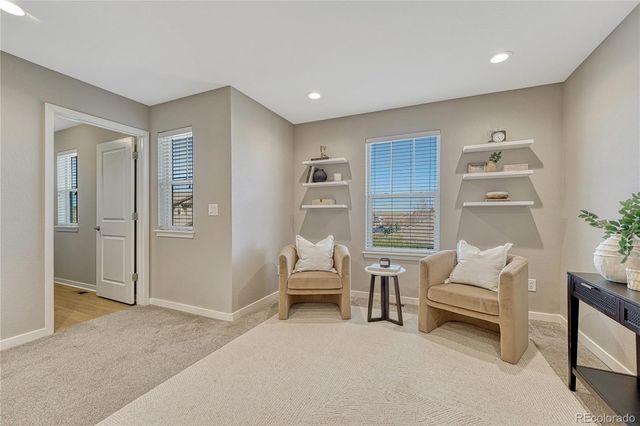 10122 Tall Oaks Street, Parker, CO 80134