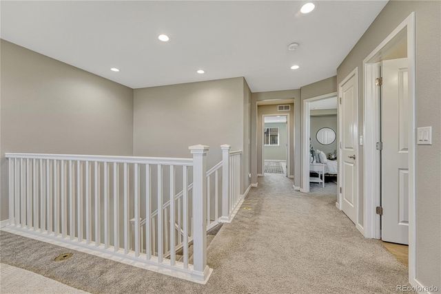 10122 Tall Oaks Street, Parker, CO 80134