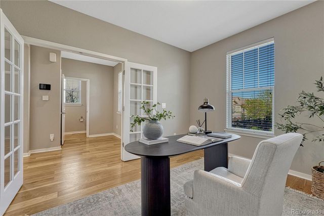 10122 Tall Oaks Street, Parker, CO 80134