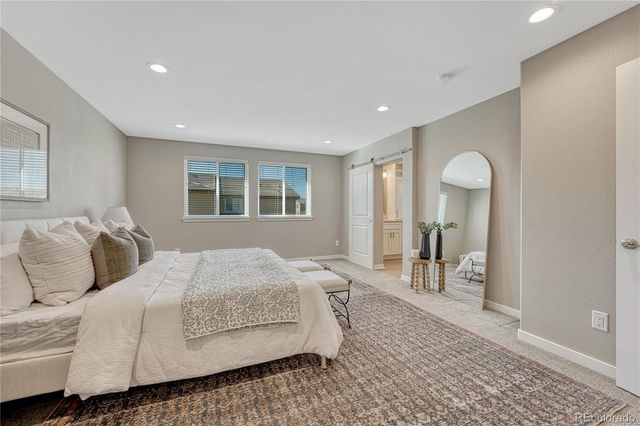 10122 Tall Oaks Street, Parker, CO 80134