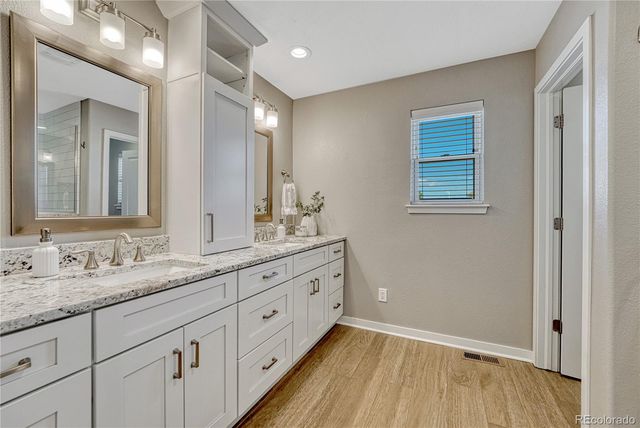 10122 Tall Oaks Street, Parker, CO 80134